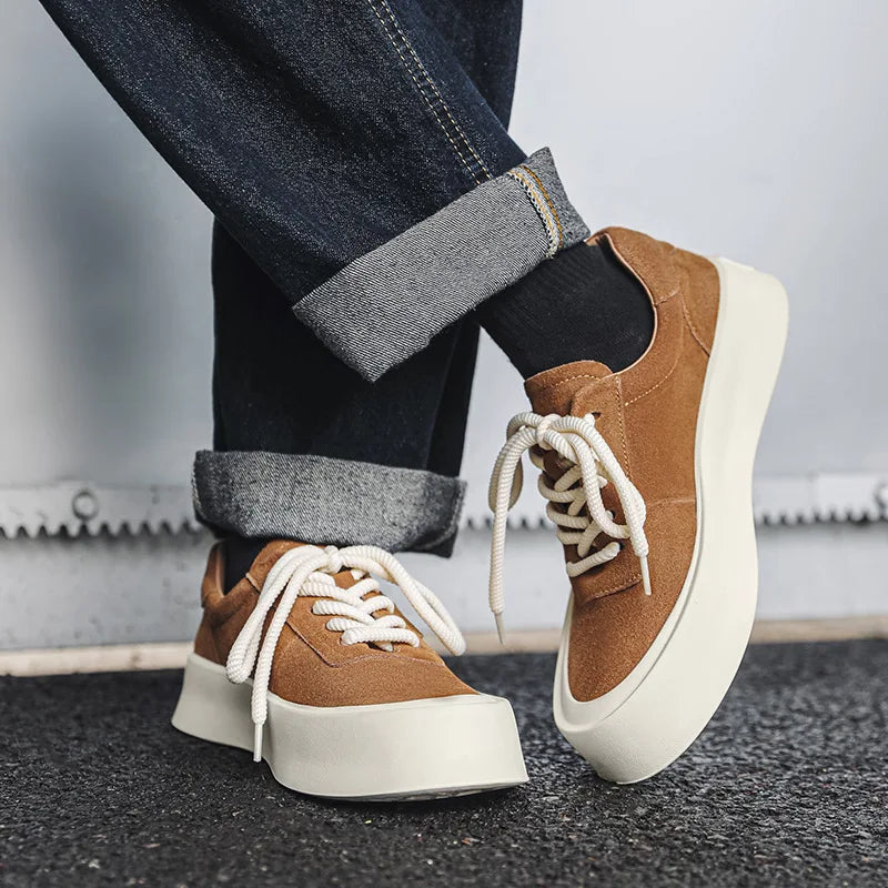 Tênis Masculino Fiorinni Keswick