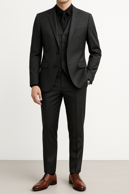 Terno Masculino em Poliviscose Fiorinni F1781