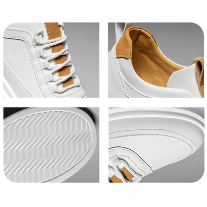 Tênis Masculino Fiorinni Classy