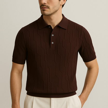 Camisa Polo Masculina Fiorinni Zamora