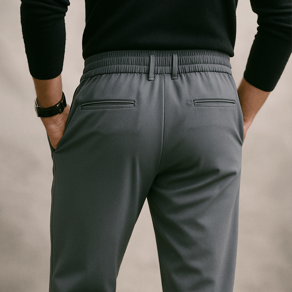 Conjunto 2 Calças Sociais Fiorinni