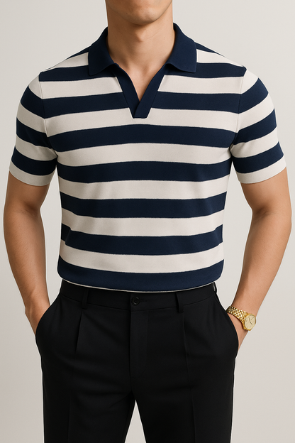 Camisa Polo Masculina Fiorinni Ferrol