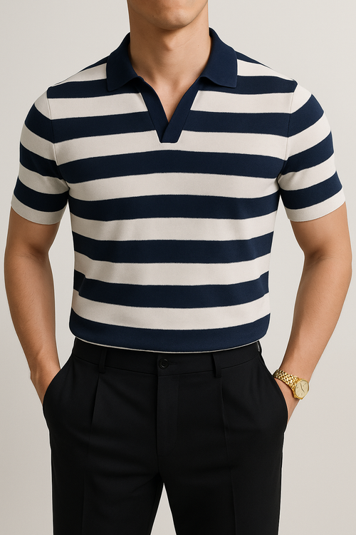 Camisa Polo Masculina Fiorinni Ferrol