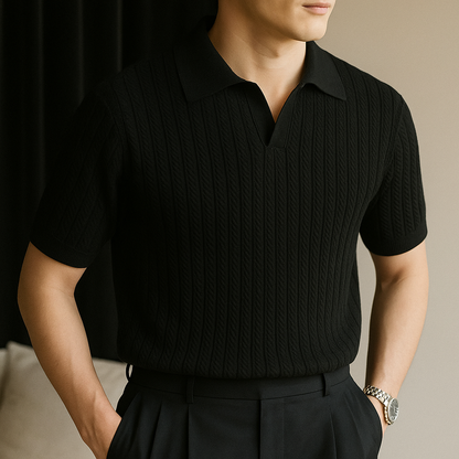 Camisa Polo Masculina Fiorinni Ávila