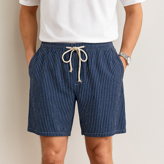 Bermuda Masculina Listrada Fiorinni Sorrento