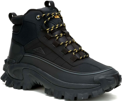 BOTA Intruder Táctico™ Edición Especial + Guía Bella Vita™: Preparación Masculina Avanzada – FRETE GRÁTIS HOY