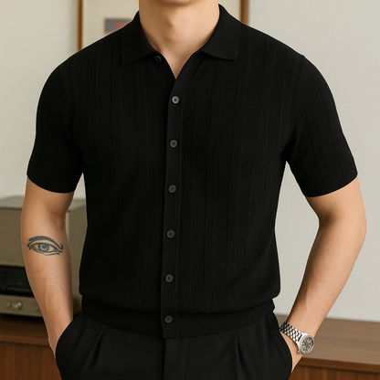 Camisa Polo Masculina Fiorinni Burgos