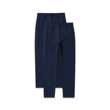 Conjunto 2 Calças Sociais Fiorinni