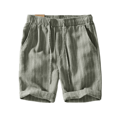 Bermuda Linho Masculina Fiorinni Firenze