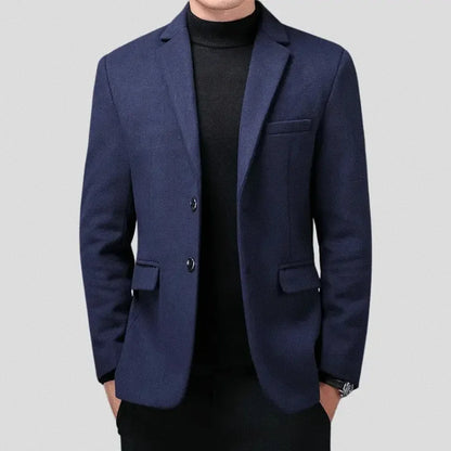 Blazer Masculino Slim Fiorinni Herrera