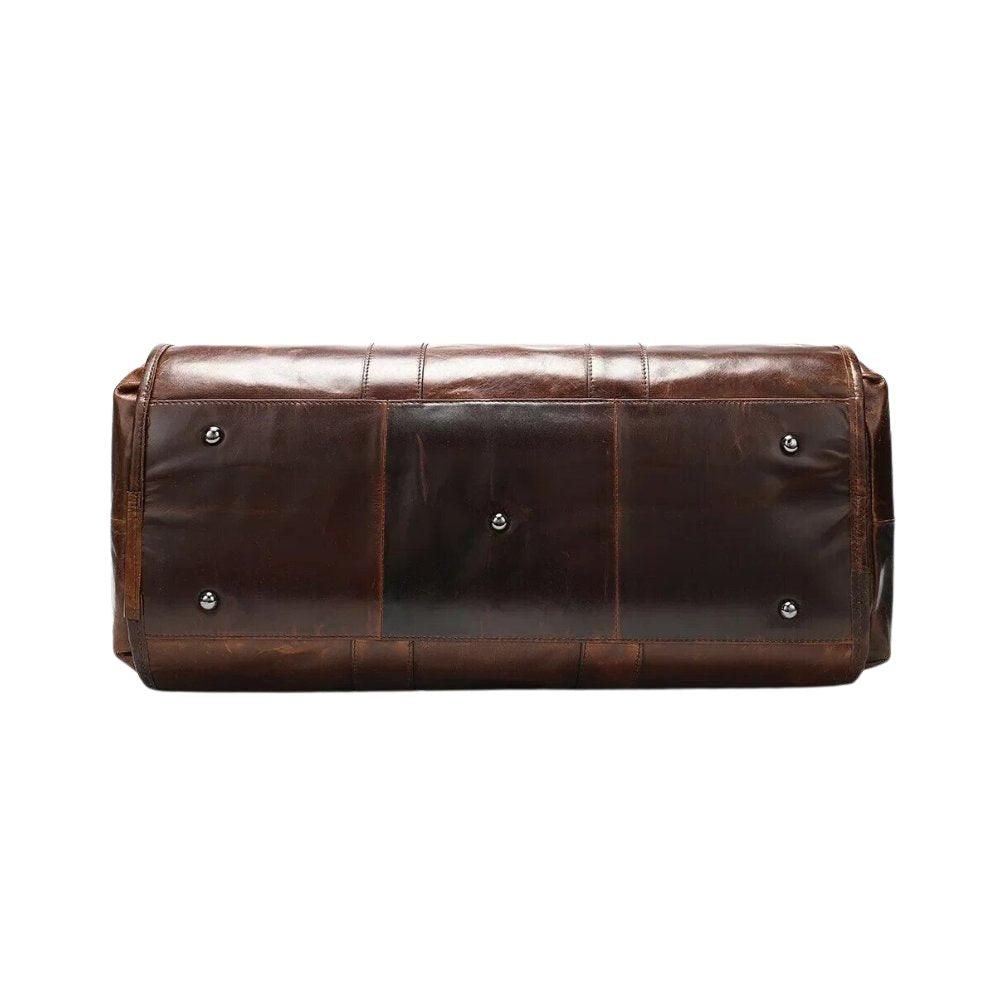 Bolsa de Viagem de Couro Fiorinni Trenthor