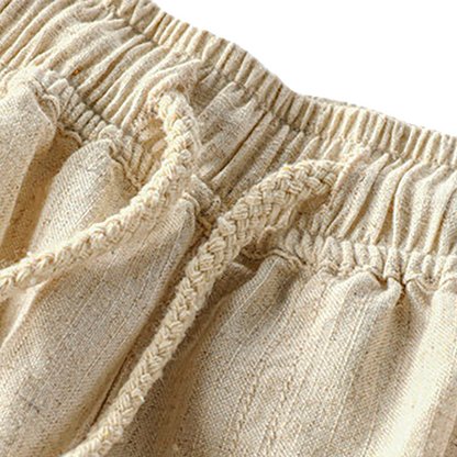 Calça Linho Masculina Fiorinni F095