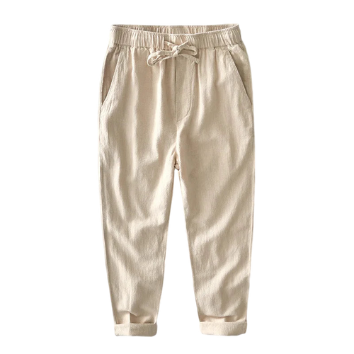 Calça Linho Masculina Fiorinni F087