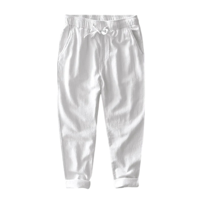 Calça Linho Masculina Fiorinni F087