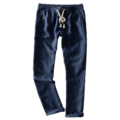 Calça Linho Masculina Fiorinni F089