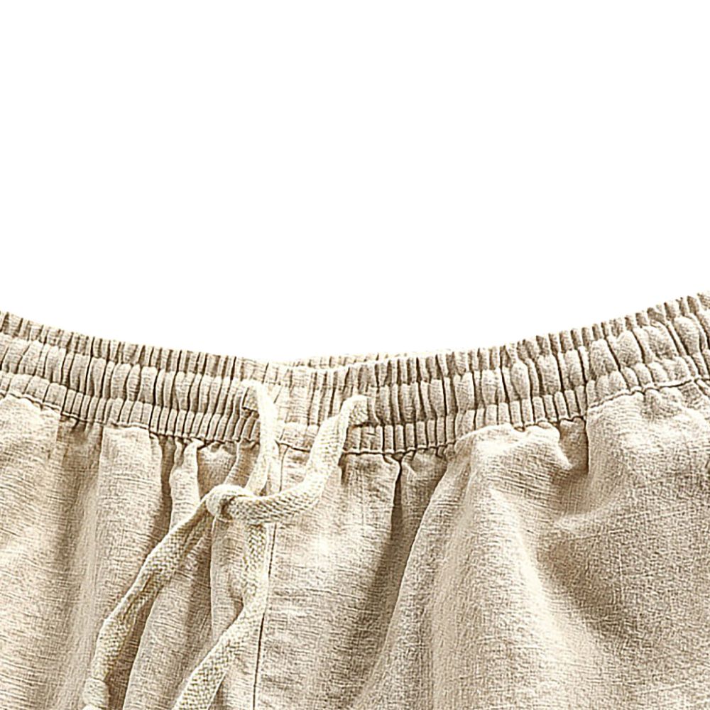 Calça Linho Masculina Fiorinni F094