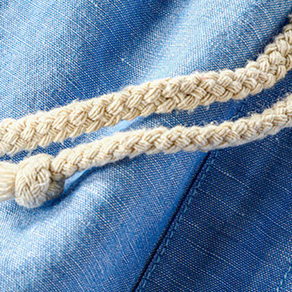 Calça Linho Masculina Fiorinni F095