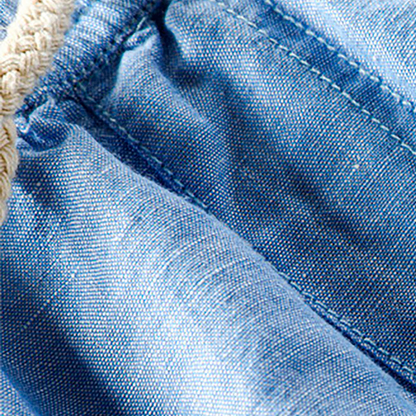 Calça Linho Masculina Fiorinni F095