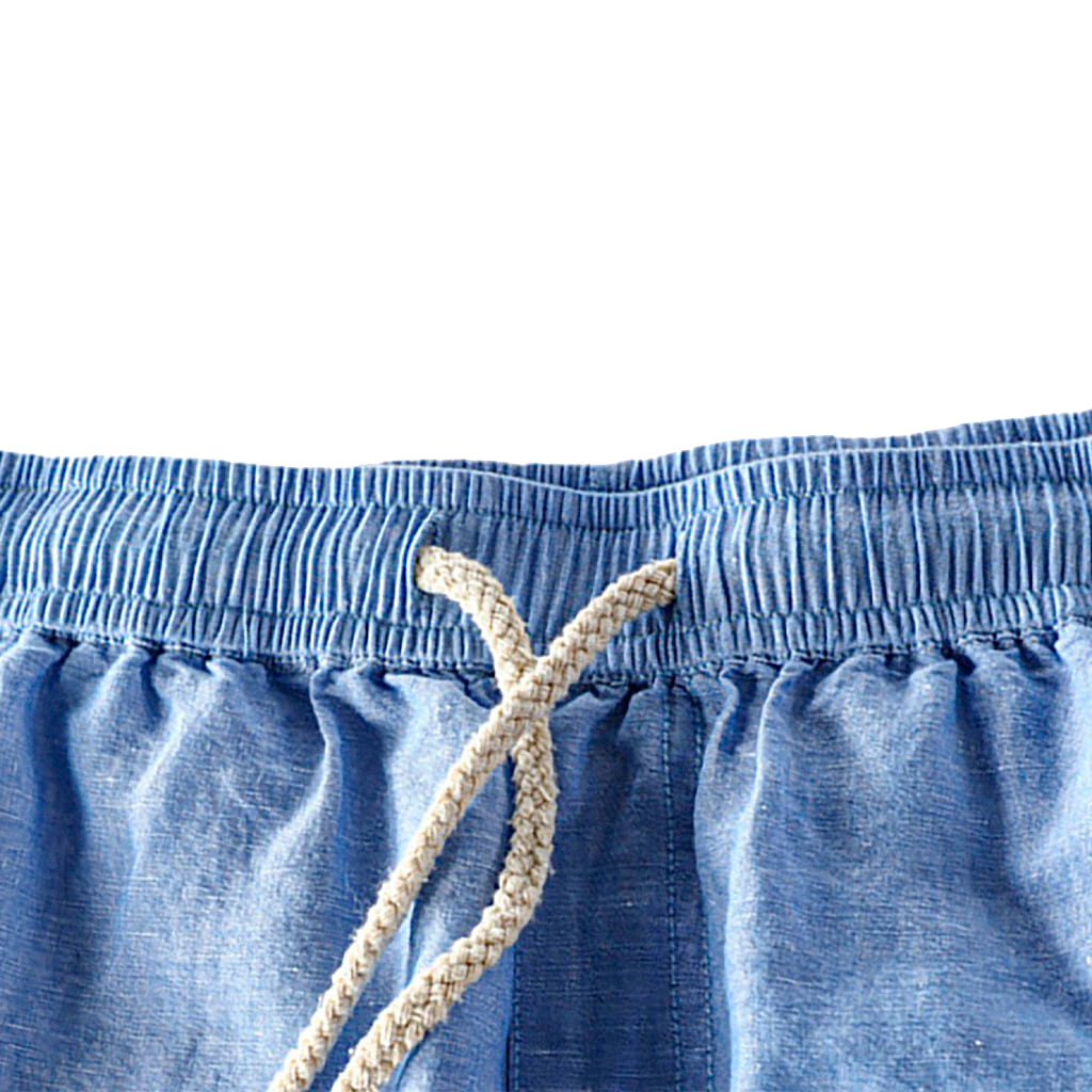 Calça Linho Masculina Fiorinni F095