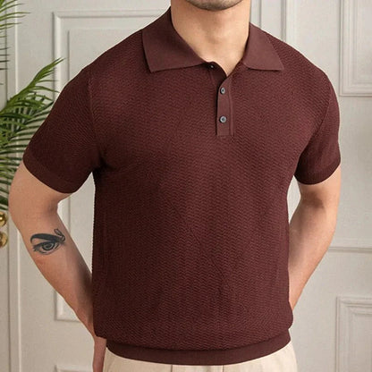 Camisa Polo Masculina Fiorinni Barcelona