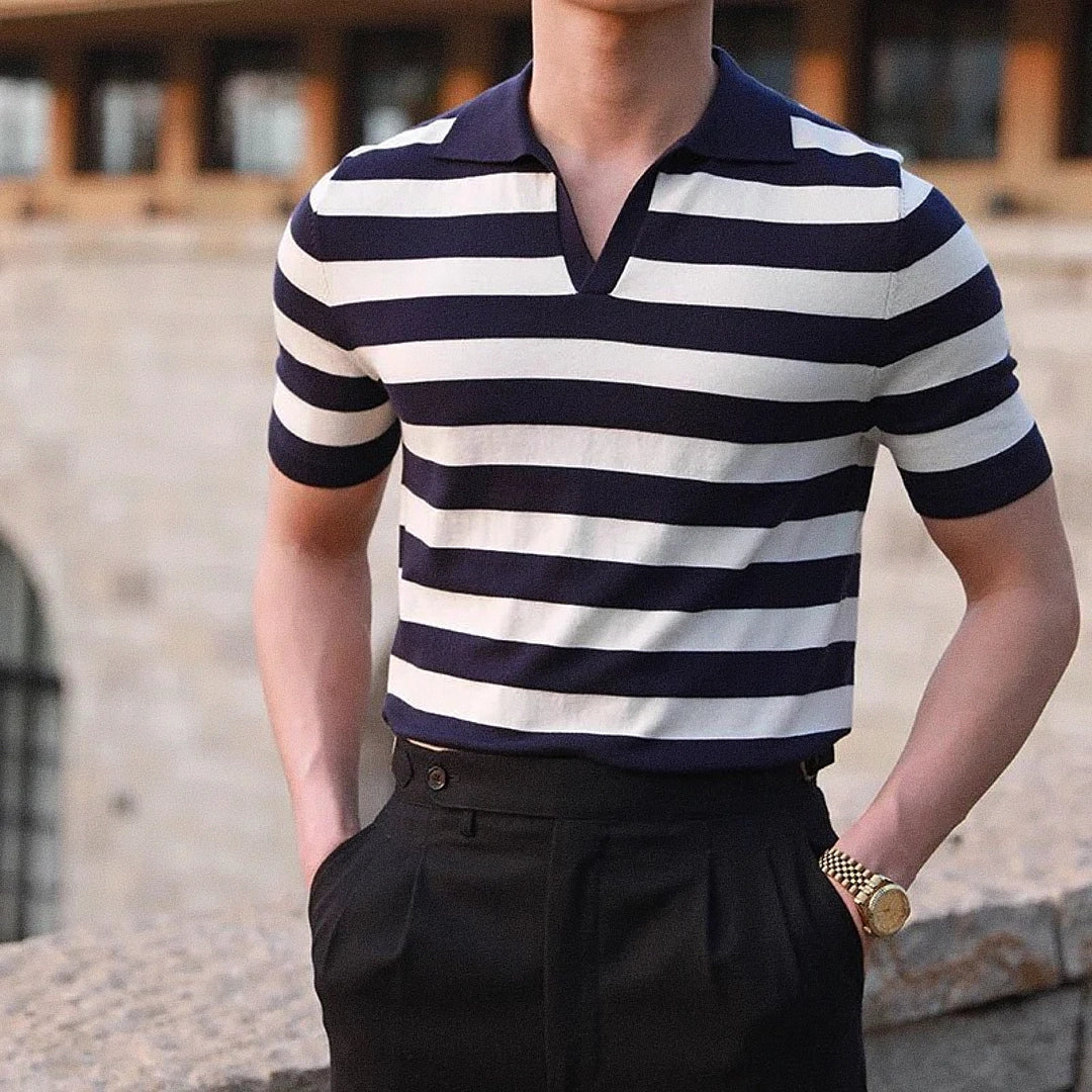 Camisa Polo Masculina Fiorinni Ferrol