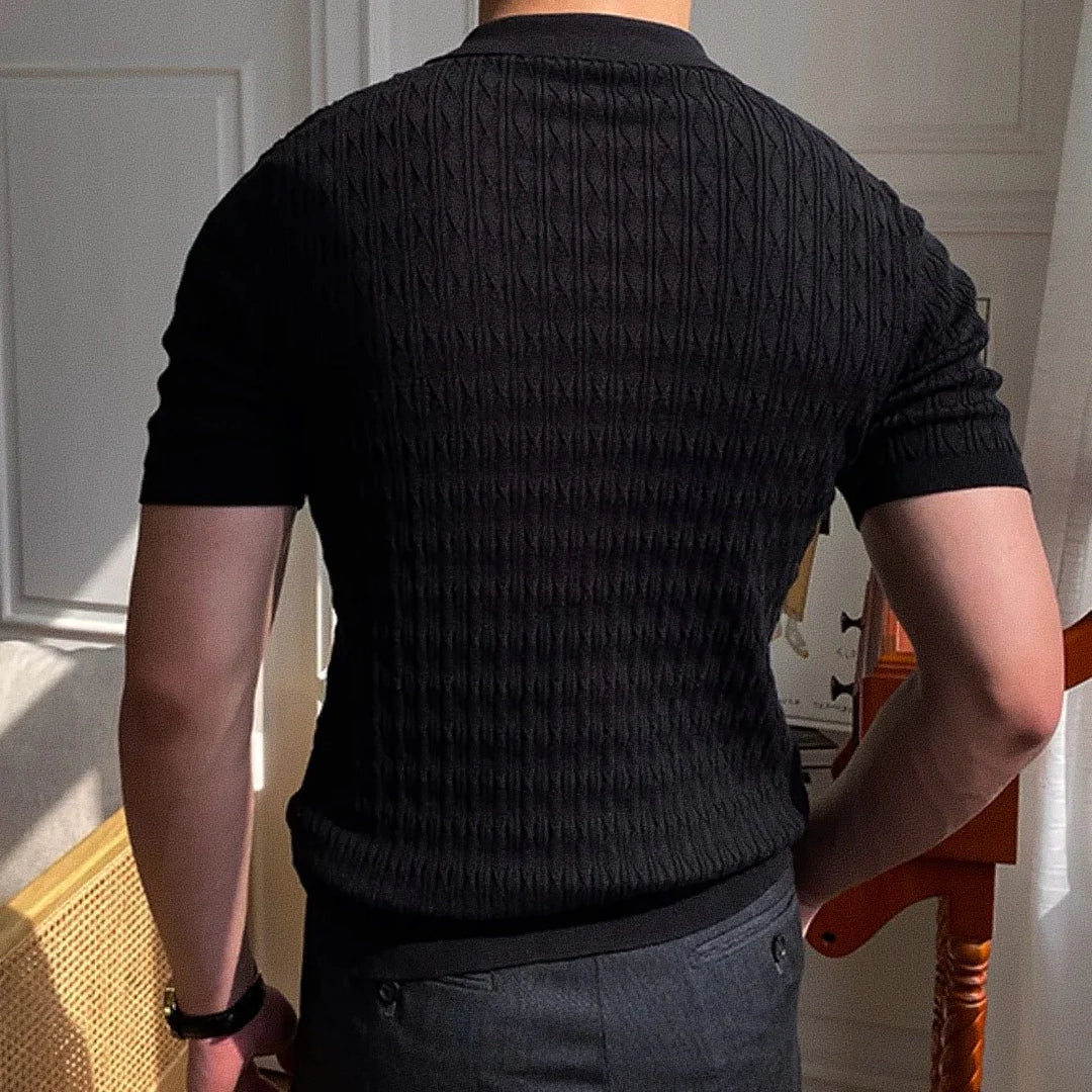 Camisa Polo Masculina Fiorinni Figueres