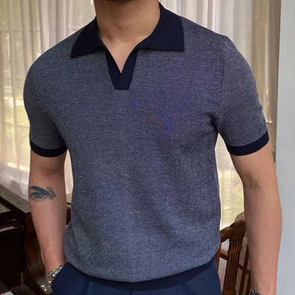 Camisa Polo Masculina Fiorinni Mataró