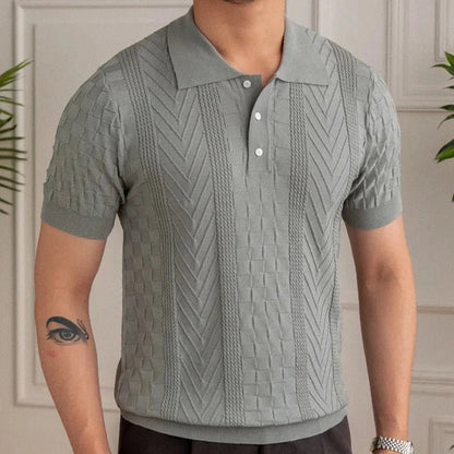 Camisa Polo Masculina Fiorinni Valencia