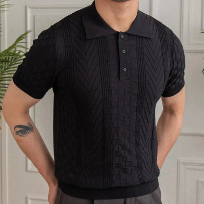 Camisa Polo Masculina Fiorinni Valencia