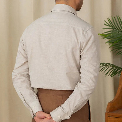 Camisa Social Masculina Fiorinni Bari