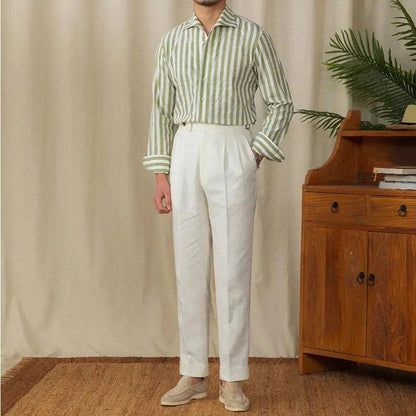 Camisa Social Masculina Fiorinni Siena