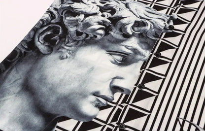 Camisa Masculina Fiorinni David