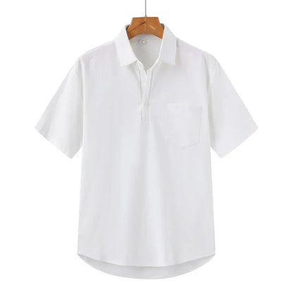 Camisa Polo Masculina Fiorinni Medelín