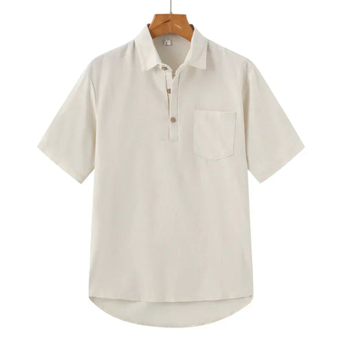 Camisa Polo Masculina Fiorinni Medelín