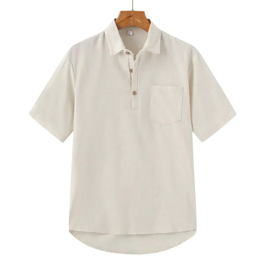Camisa Polo Masculina Fiorinni Medelín