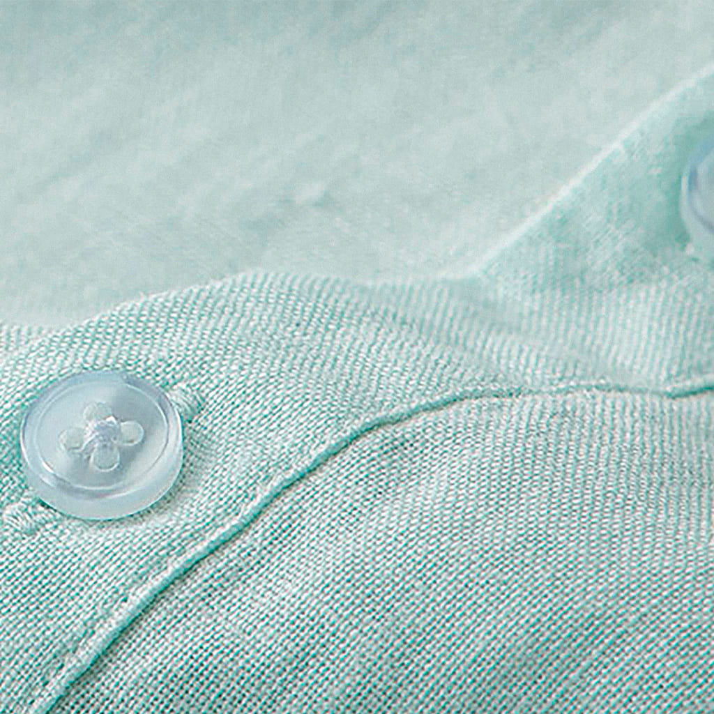 Camisa de Linho Fiorinni Abravanel