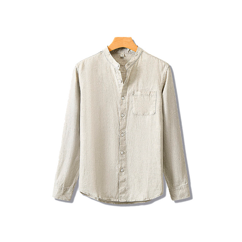 Camisa de Linho Fiorinni Provence