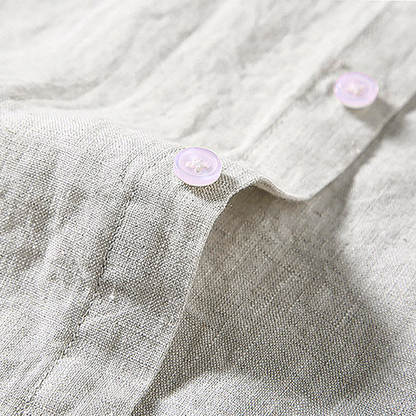 Camisa de Linho Fiorinni Provence