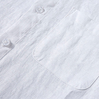 Camisa de Linho Fiorinni Provence