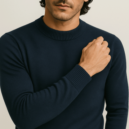 Conjunto 2 Suéteres Básicos Fiorinni