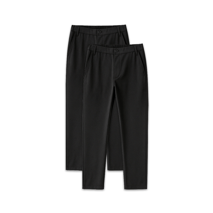 Conjunto 2 Calças Sociais Fiorinni