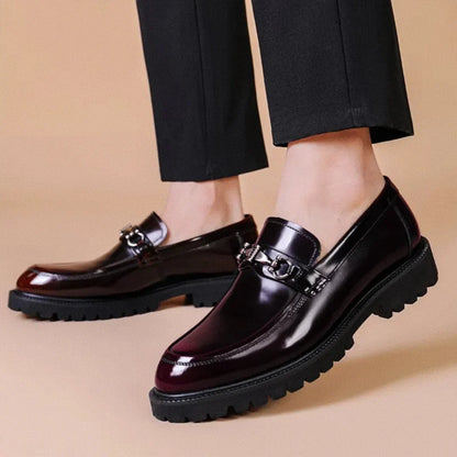 Sapato Masculino Loafer Fiorinni Monza