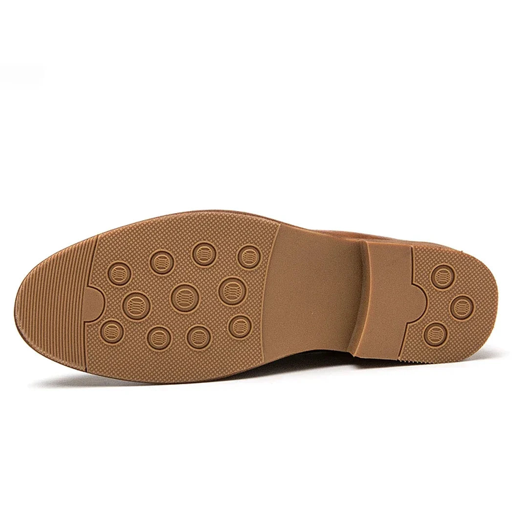 Sapato Masculino Loafer Fiorinni Parma