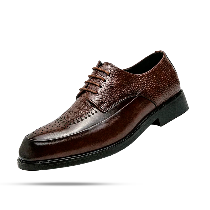 Sapato Masculino Derby Fiorinni Aranjuez