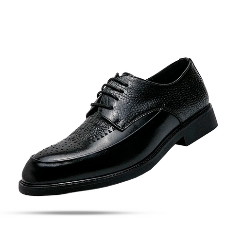 Sapato Masculino Derby Fiorinni Aranjuez
