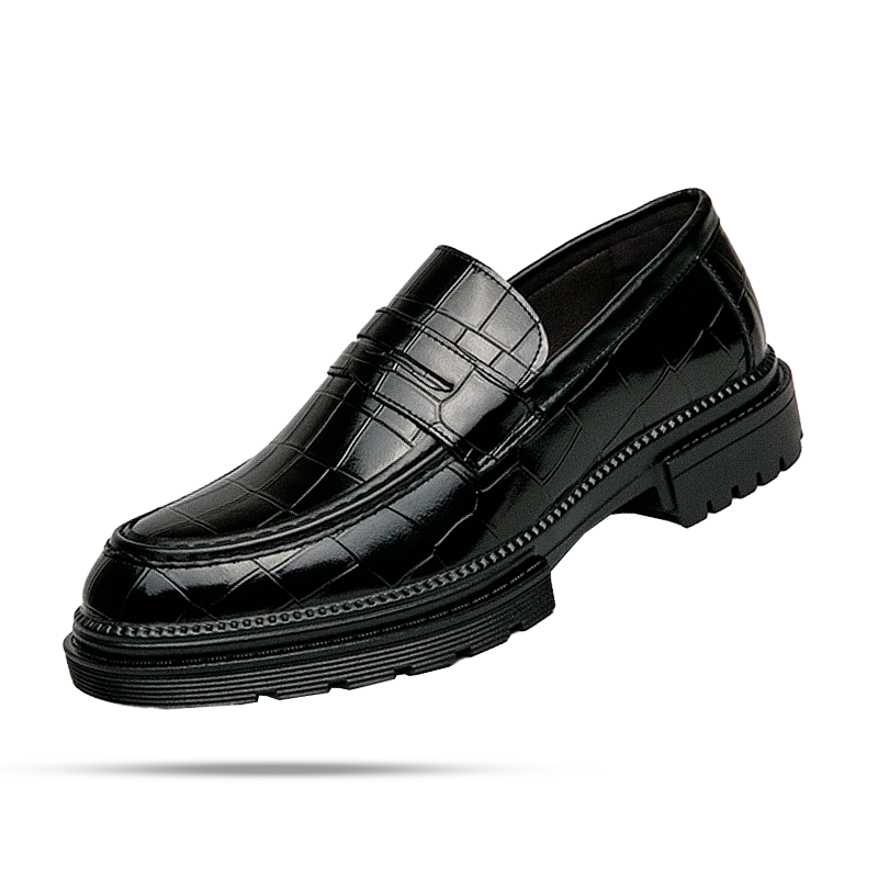 Sapato Masculino Loafer Fiorinni Bergamo