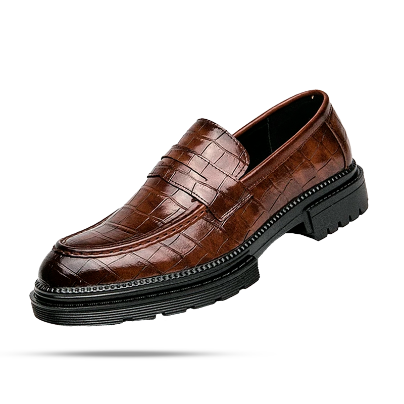 Sapato Masculino Loafer Fiorinni Bergamo