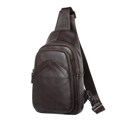 Shoulder Bag Masculina Fiorinni Hanoi
