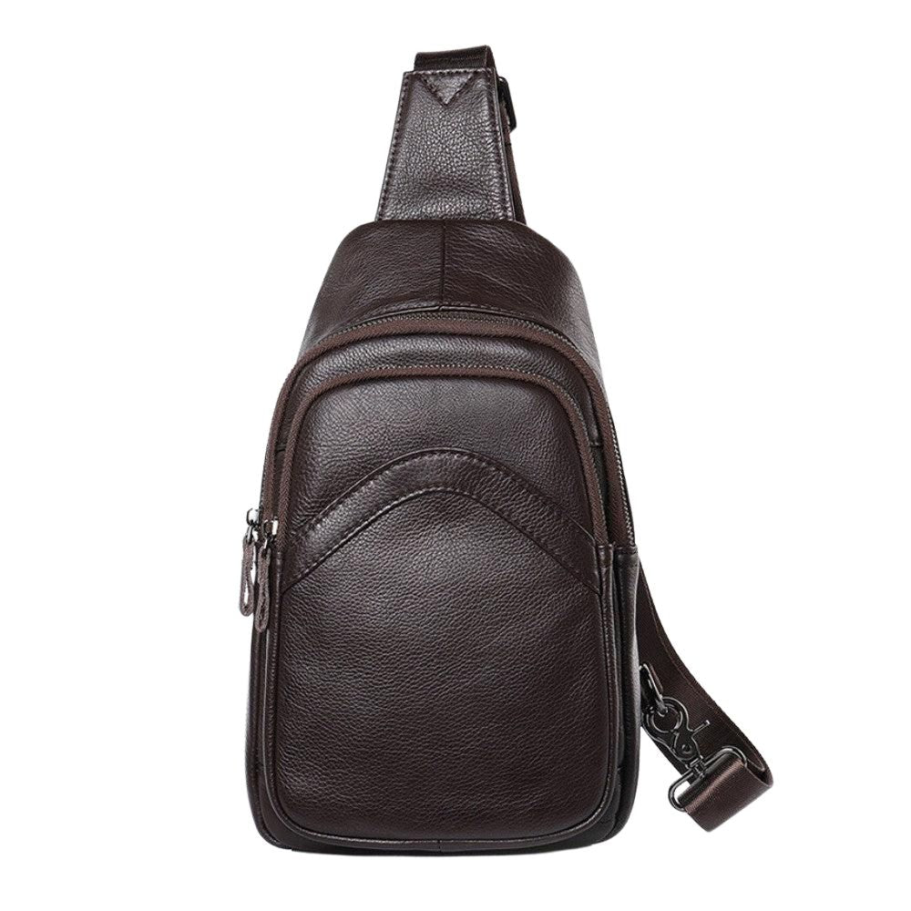 Shoulder Bag Masculina Fiorinni Hanoi