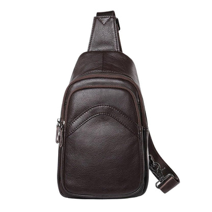 Shoulder Bag Masculina Fiorinni Hanoi